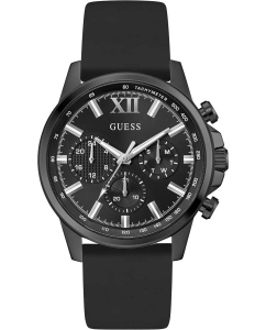 Купить Наручные часы Guess GW0913G3 в E-mobi