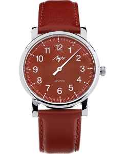 Купить Механические наручные часы Луч 71950017 в E-mobi