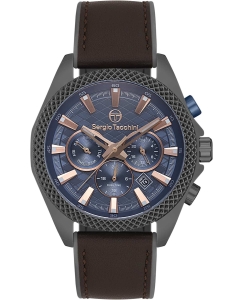 Купить Наручные часы Sergio Tacchini ST.1.10412-4 в E-mobi