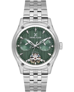 Купить Механические наручные часы Daniel Klein DK.1.14047-4 в E-mobi