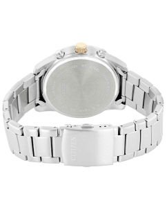 Купить Японские наручные часы Citizen AN8168-51H с хронографом  в E-mobi