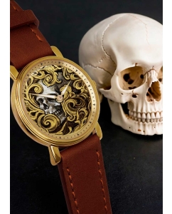 Купить Российские наручные часы Briller RL-003-001  в E-mobi