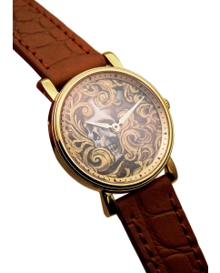 Купить Российские наручные часы Briller RL-003-001  в E-mobi