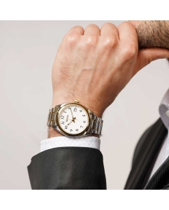 Купить Японские наручные часы Seiko SUR460  в E-mobi