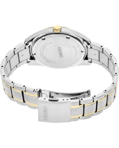 Купить Японские наручные часы Seiko SUR460  в E-mobi