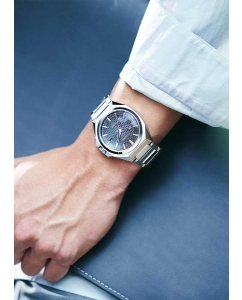 Купить Японские механические наручные часы Citizen NA1010-84X  в E-mobi