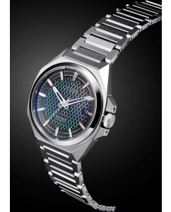 Купить Японские механические наручные часы Citizen NA1010-84X  в E-mobi