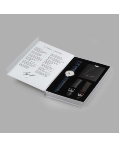 Купить Российские механические наручные часы Lincor 1975K3  в E-mobi