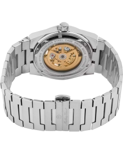Купить Швейцарские механические наручные часы Mathey-Tissot H118CFABU  в E-mobi