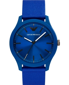 Купить Наручные часы Emporio Armani AR11616 в E-mobi