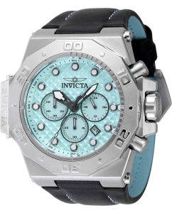Купить Наручные часы Invicta IN47529 с хронографом в E-mobi