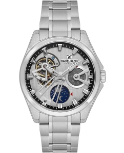 Купить Механические наручные часы Daniel Klein DK.1.14048-1 в E-mobi