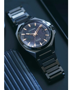 Купить Японские механические наручные часы Citizen NA1015-81Z  в E-mobi