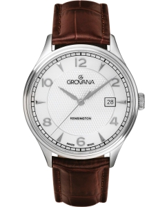 Купить Швейцарские наручные часы Grovana G1305.1532 в E-mobi