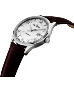 Купить Швейцарские наручные часы Grovana G1305.1532  в E-mobi