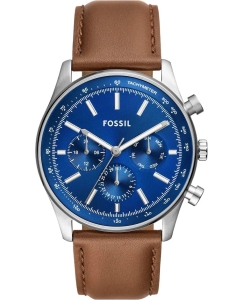 Купить Наручные часы Fossil BQ2857 в E-mobi