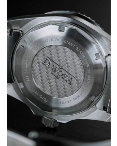 Купить Швейцарские механические наручные часы DAVOSA DAV.16153809  в E-mobi