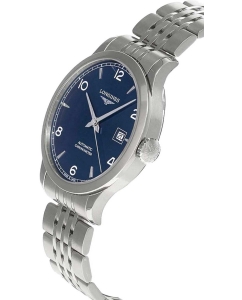 Купить Швейцарские механические наручные часы Longines L2.820.4.96.6  в E-mobi