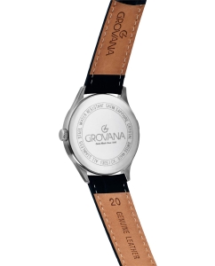 Купить Швейцарские наручные часы Grovana G1305.1536  в E-mobi