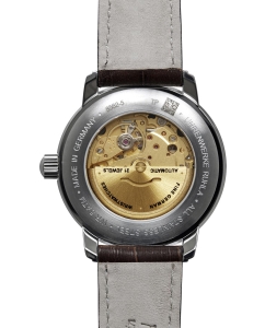 Купить Механические наручные часы Zeppelin ZEP-85625  в E-mobi