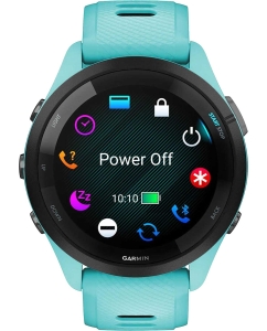 Купить Умные часы Garmin Forerunner 265 010-02810-12 в E-mobi