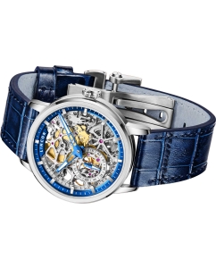 Купить Российские механические наручные часы Lincor 4037L-4  в E-mobi