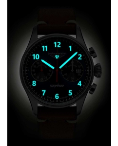 Купить Наручные часы Bauhaus 27723_b с хронографом  в E-mobi