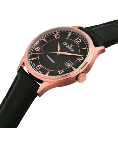 Купить Швейцарские наручные часы Grovana G1305.1567  в E-mobi