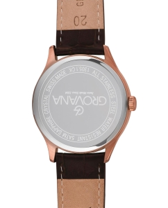 Купить Швейцарские наручные часы Grovana G1305.1567  в E-mobi