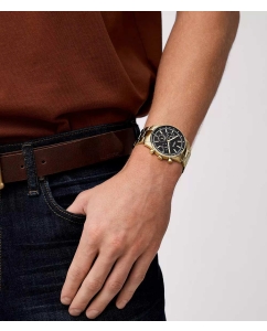 Купить Наручные часы Fossil BQ2855  в E-mobi