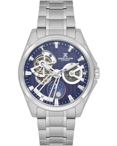 Купить Механические наручные часы Daniel Klein DK.1.14048-3 в E-mobi