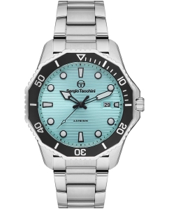 Купить Наручные часы Sergio Tacchini ST.1.10422-5 в E-mobi