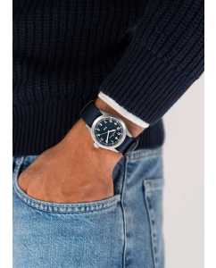 Купить Швейцарские наручные часы Hamilton H69401940  в E-mobi