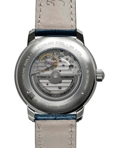 Купить Механические наручные часы Zeppelin ZEP-85663  в E-mobi