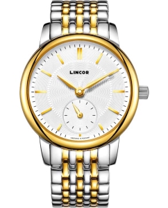 Купить Российские наручные часы Lincor 1798B-1 в E-mobi
