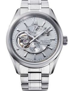 Купить Японские механические наручные часы Orient Star RE-AV0125S0 в E-mobi
