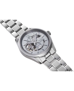 Купить Японские механические наручные часы Orient Star RE-AV0125S0  в E-mobi