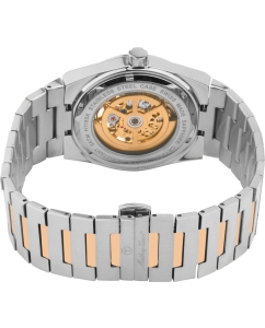 Купить Швейцарские механические наручные часы Mathey-Tissot H118CFRS  в E-mobi