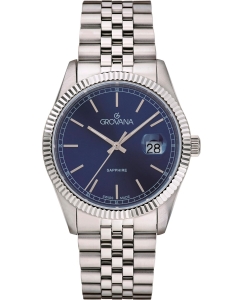 Купить Швейцарские наручные часы Grovana G1542.1135 в E-mobi