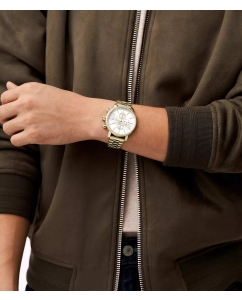 Купить Наручные часы Fossil BQ2852  в E-mobi