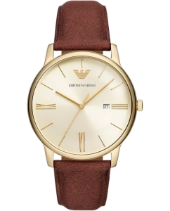 Купить Наручные часы Emporio Armani AR11610 в E-mobi