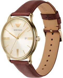 Купить Наручные часы Emporio Armani AR11610  в E-mobi