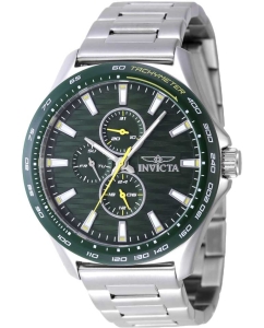 Купить Наручные часы Invicta IN47549 в E-mobi