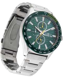 Купить Наручные часы Invicta IN47549  в E-mobi