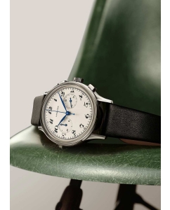 Купить Швейцарские механические наручные часы Longines L2.827.4.73.0 с хронографом  в E-mobi