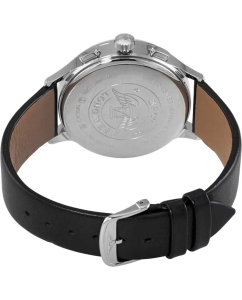 Купить Швейцарские механические наручные часы Longines L2.827.4.73.0 с хронографом  в E-mobi