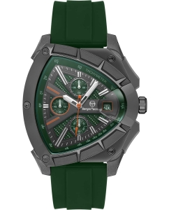 Купить Наручные часы Sergio Tacchini ST.1.10425-3 с хронографом в E-mobi