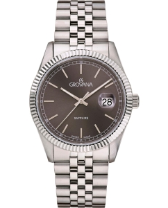 Купить Швейцарские наручные часы Grovana G1542.1137 в E-mobi