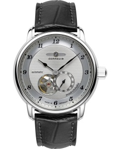 Купить Механические наручные часы Zeppelin ZEP-85664 в E-mobi