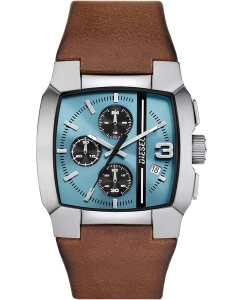 Купить Наручные часы Diesel DZ4675 с хронографом в E-mobi